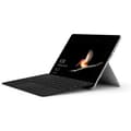 Pikkukuva 2 / 3: Microsoft Surface Go 2 Type Musta Portugal QWERTY