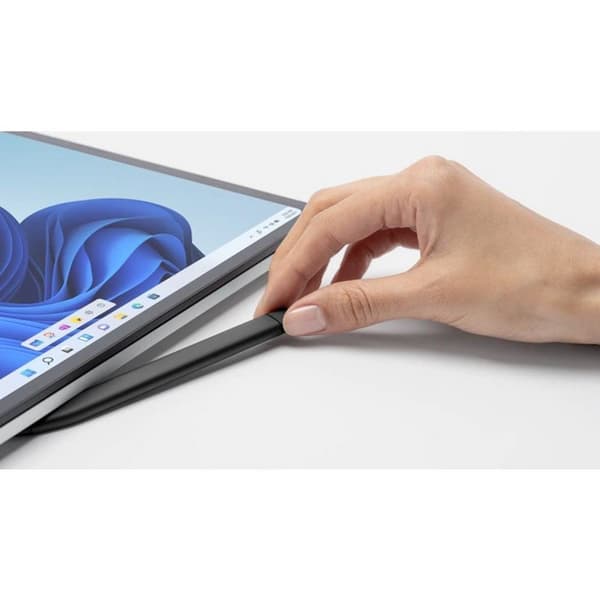 Microsoft Surface Digital Penna Slim 2 Silver