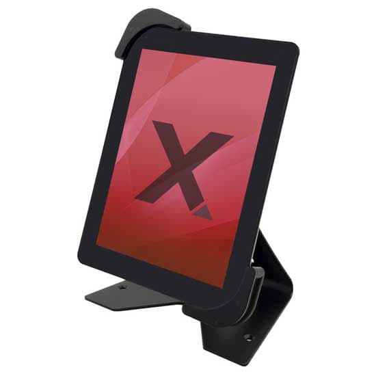 Approx Appstablet10 7.9´´ Til 11´´ Bord Stå Til Tablet Sort