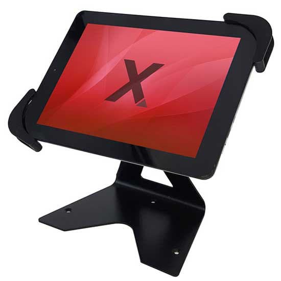 Approx Appstablet12 10.2´´ Til 12.9´´ Bord Stå Til Tablet Sort Sort