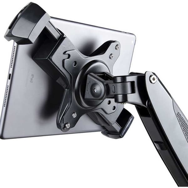 Startech Tabletthållare Vesa Adapter Silver