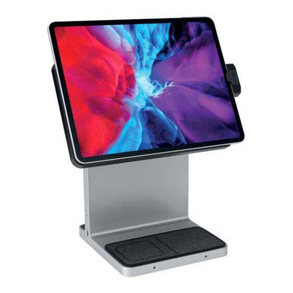 Kensington Port Replikator Studiodock Ipad Pro 11´´ Transparent