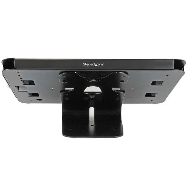 Startech Secure Tablet Holder Desk Sort