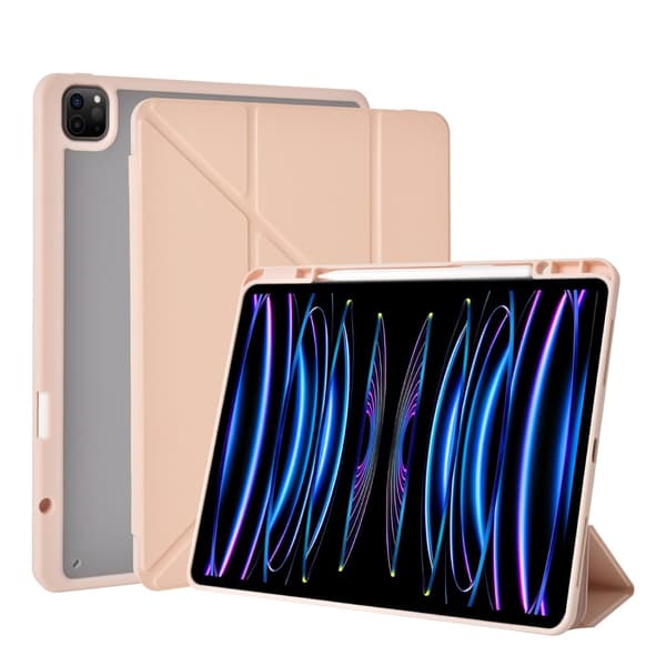 iPad Pro 11 (2022) Suojakotelo/Telineellä