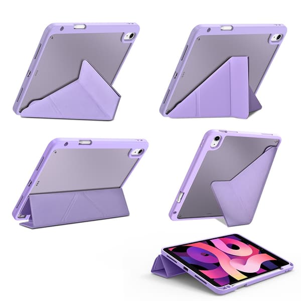 iPad Pro 11 (2022) Suojakotelo/Telineellä
