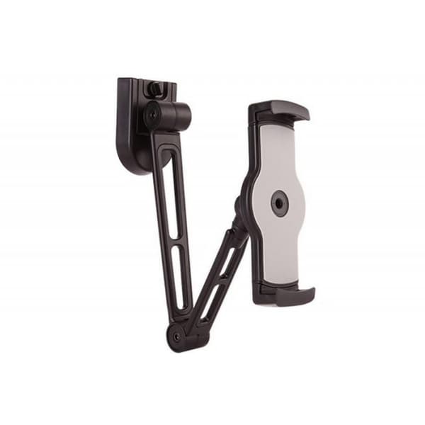 Techly ICA-TBL 2802 holder Passive holder Tablet/UMPC Black Sort