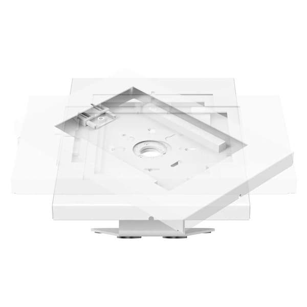 Newstar Tabletholder Ds15-630wh1 9.7-11´´ Transparent