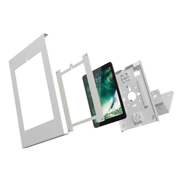 Newstar Tabletholder Ds15-630wh1 9.7-11´´ Transparent