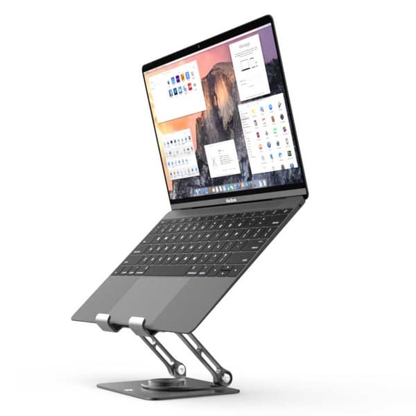 Celly Tabletholder Swmagicstand360 Transparent