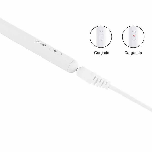 Leotec Digitaalinen Kynä Stylus Epen 140 Mah Valkoinen
