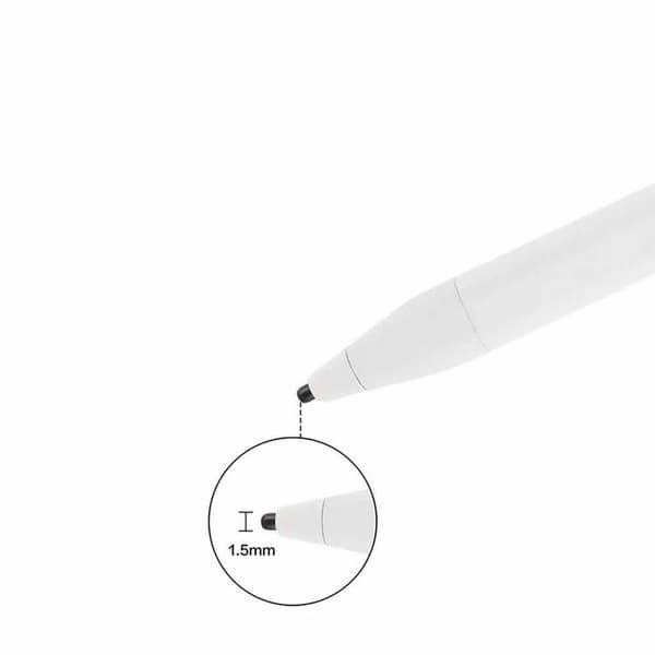 Leotec Digitaalinen Kynä Stylus Epen 140 Mah Valkoinen
