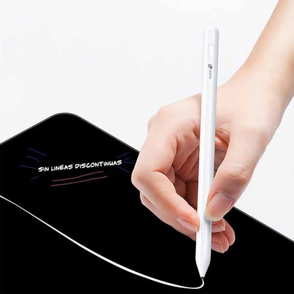 Leotec Digitaalinen Kynä Stylus Epen 140 Mah Valkoinen