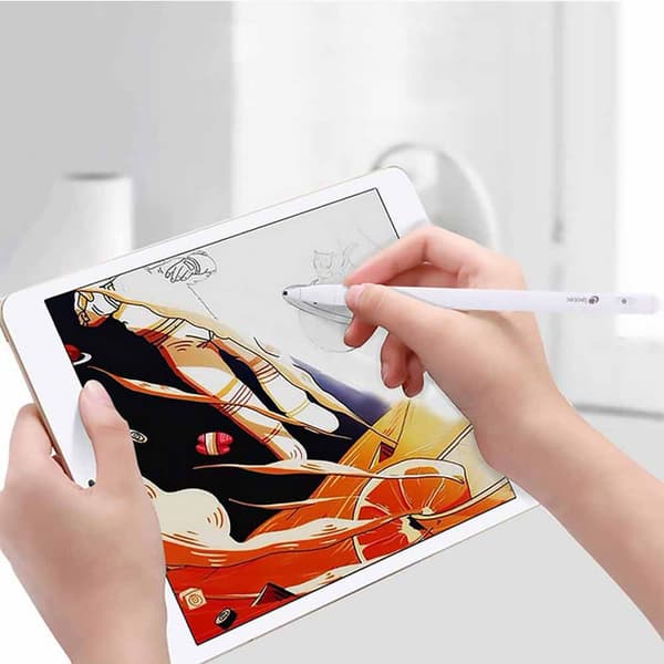 Leotec Digitaalinen Kynä Stylus Epen 140 Mah Valkoinen