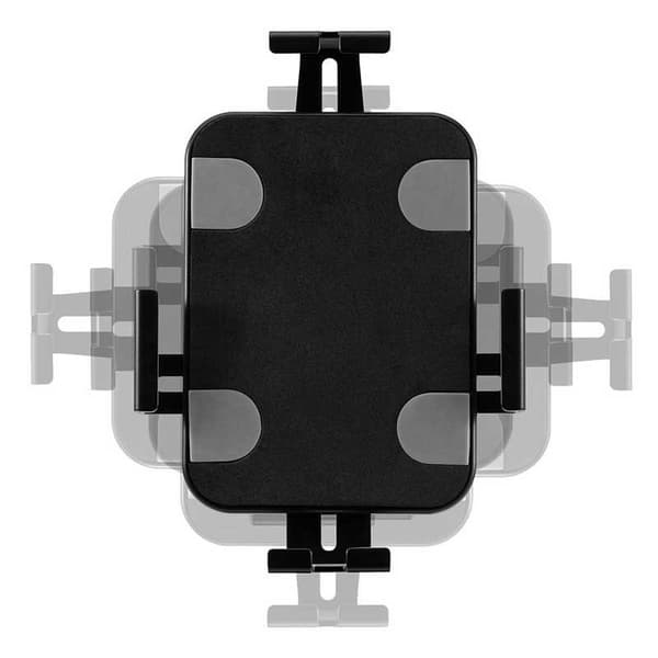Newstar Tabletholder Wl15-625bl1 8-11´´ Transparent