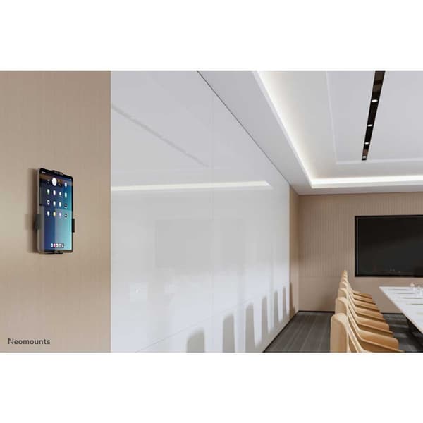 Newstar Tabletholder Wl15-625bl1 8-11´´ Transparent