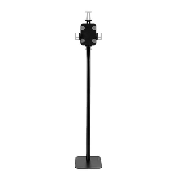 Neomounts Tabletin Pidike By Newstar Lockable Cbnt 60 Cm-11´´ Hopeinen musta