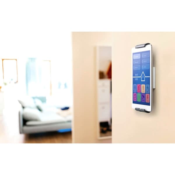 Durable Tablet Holder Wall Søvfarvet