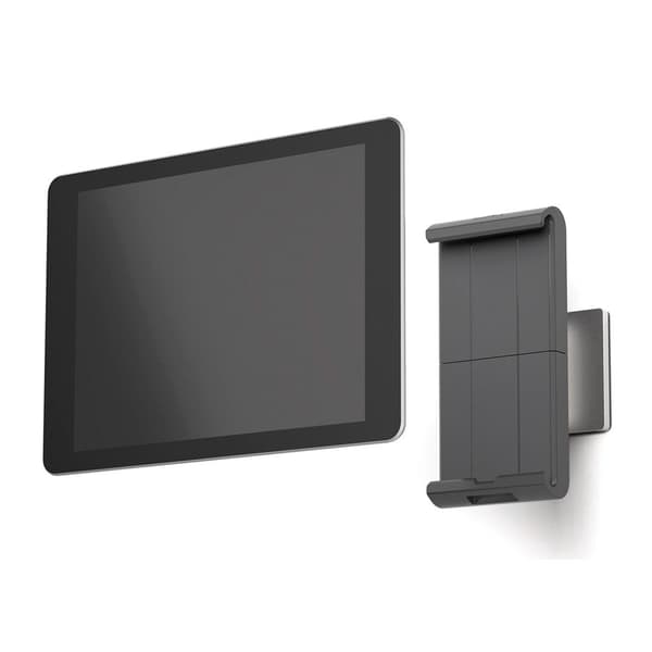 Durable Tablet Holder Wall Søvfarvet