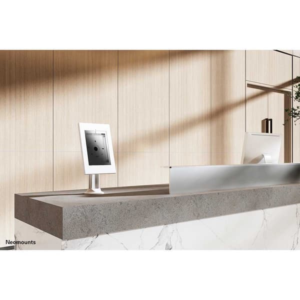 Newstar Tabletholder Ds15-640wh1 9.7-11´´ Søvfarvet