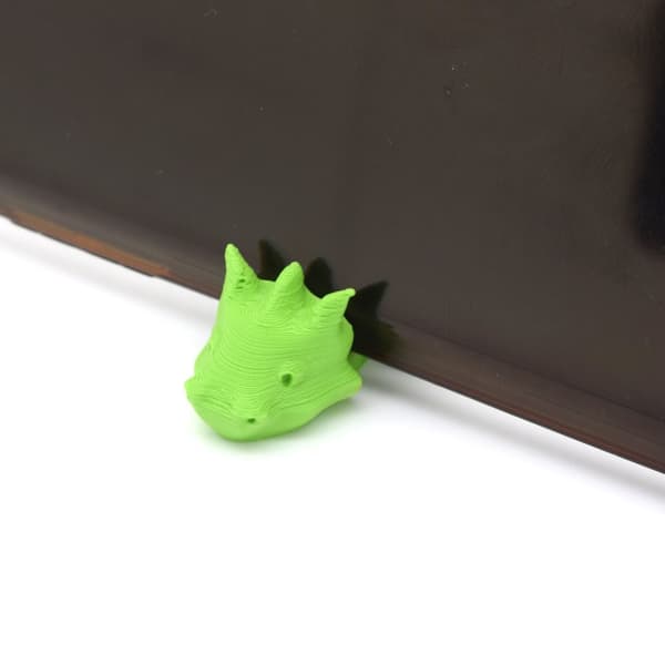 Key Ring Mobile Holder Dragon