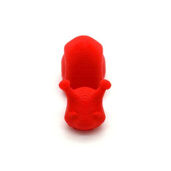 Key Ring Mobile Holder Caracol
