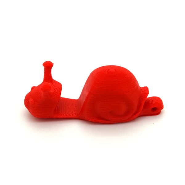 Key Ring Mobile Holder Caracol