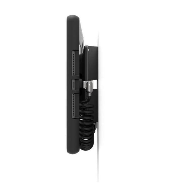 Compulocks Magnetisk Montering Sort