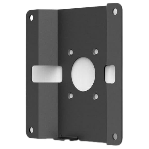 Compulocks Magnetisk Montering Sort