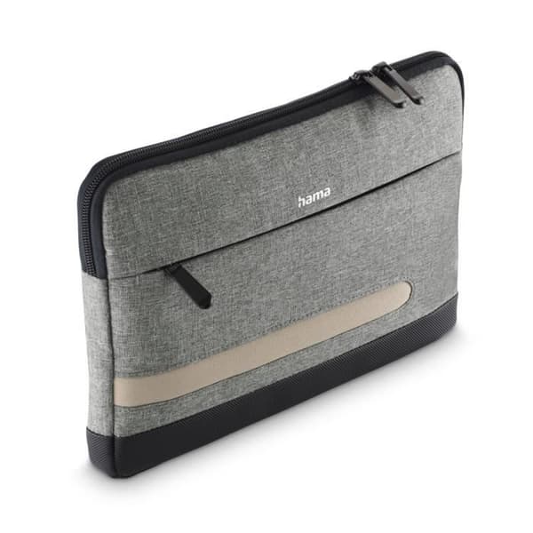 ''TERRA'' TABLETTFODRAL, UPP TILL 28 CM (11''), HAMA GRÅ