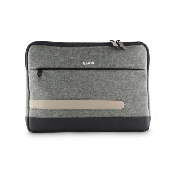 ''TERRA'' TABLETTFODRAL, UPP TILL 28 CM (11''), HAMA GRÅ