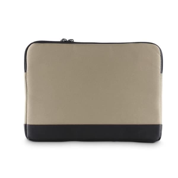 ''TERRA'' TABLETTFODRAL, UPP TILL 28 CM (11''), NATURLIG HAMA