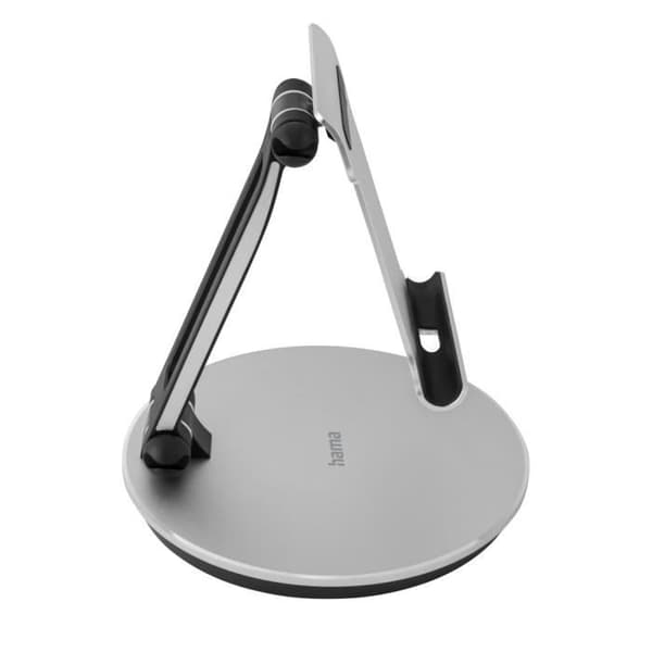 TABLETTSUPPORT, ALU., FÖR 7-12,9-tums TABBLETTER (17,78 - 32,76 CM)