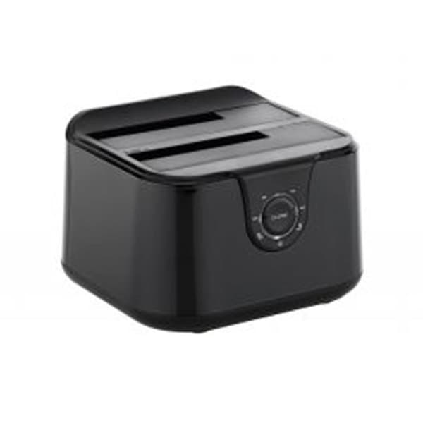 Conceptronic Ladestation Sata