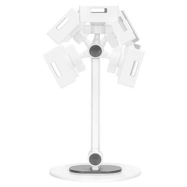 Newstar Tabletholder Ds15-540wh1 5-13´´ Søvfarvet