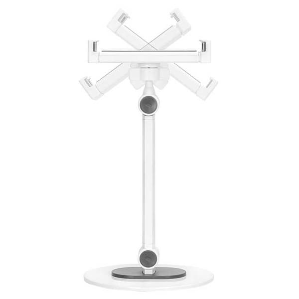 Newstar Tabletholder Ds15-540wh1 5-13´´ Søvfarvet
