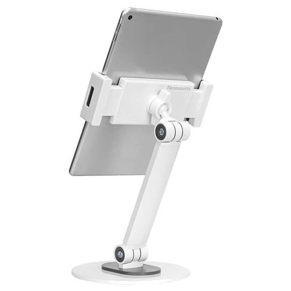Newstar Tabletholder Ds15-540wh1 5-13´´ Søvfarvet