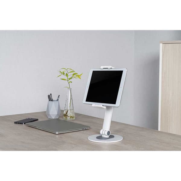 Newstar Tabletholder Ds15-540wh1 5-13´´ Søvfarvet