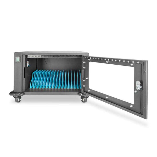 Digitus Laddare Box Dn-45003 14´´ Grå