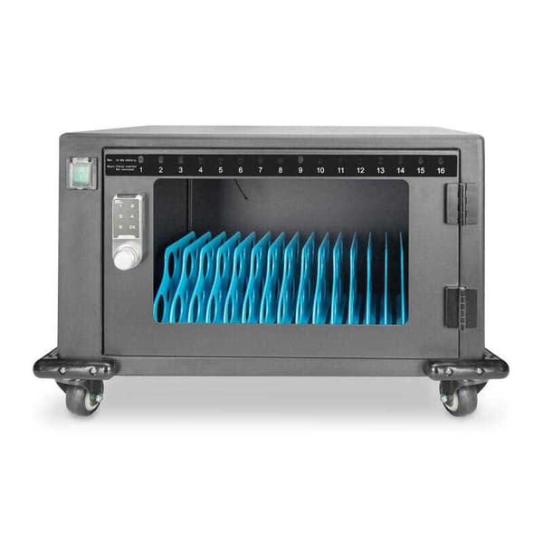 Digitus Laddare Box Dn-45003 14´´ Grå