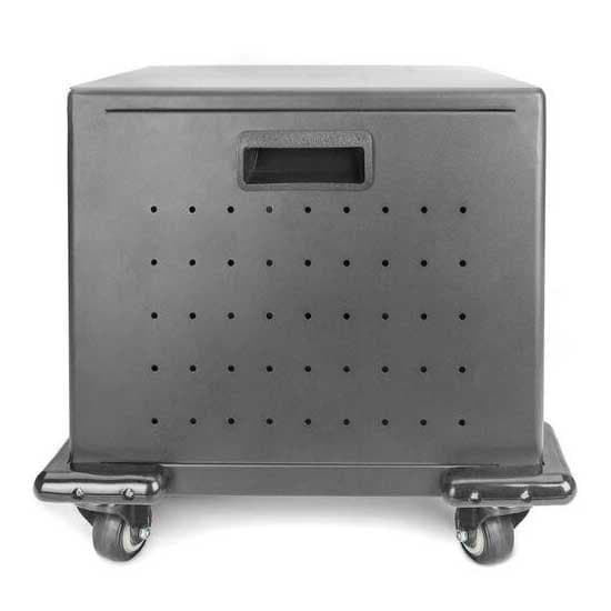 Digitus Laddare Box Dn-45003 14´´ Grå