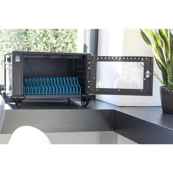 Digitus Laddare Box Dn-45003 14´´ Grå