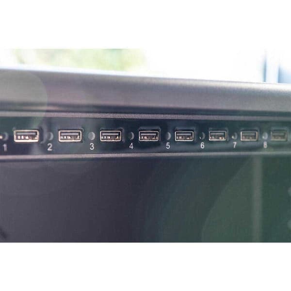 Digitus Laddare Box Dn-45003 14´´ Grå