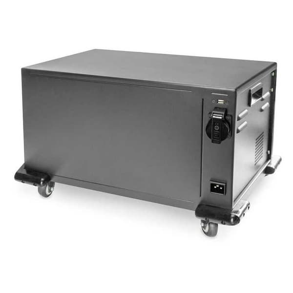 Digitus Laddare Box Dn-45003 14´´ Grå