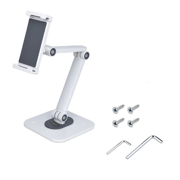 Startech Tablet Holder Adjustable