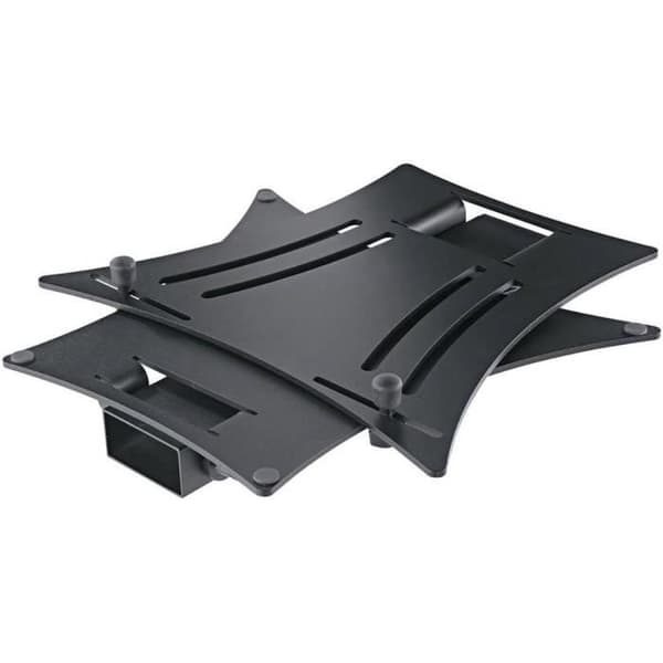 König &amp; Meyer KM-12190 Bärbar stativ stål, aluminium