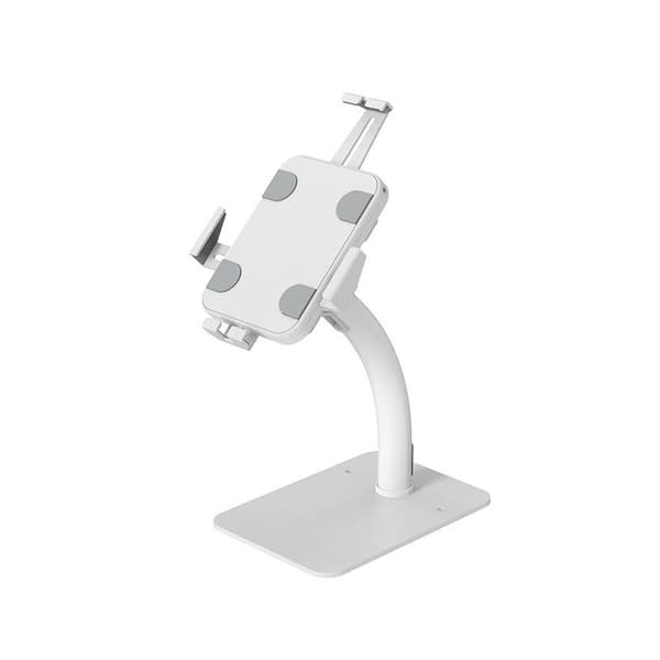 Neomounts Tabletholder By Newstar Lockable Cbnt 40 Cm-11´´ Transparent Hvid