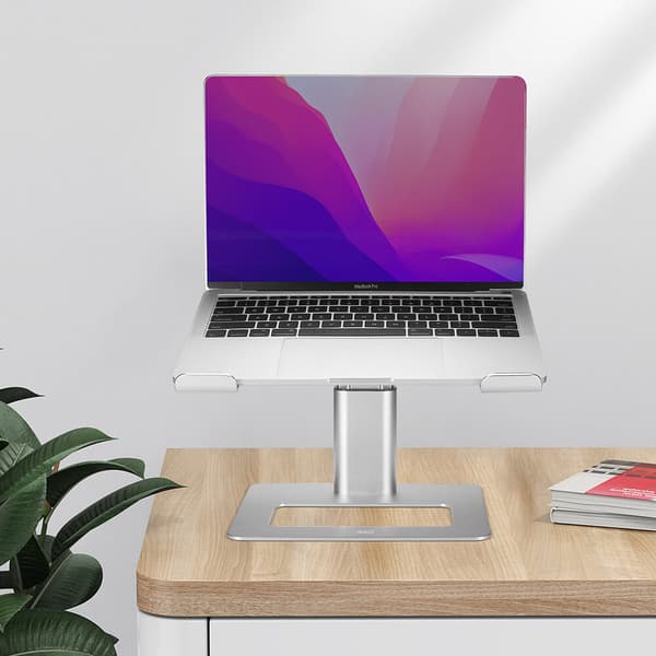 Laptop Stander Lodret Justering