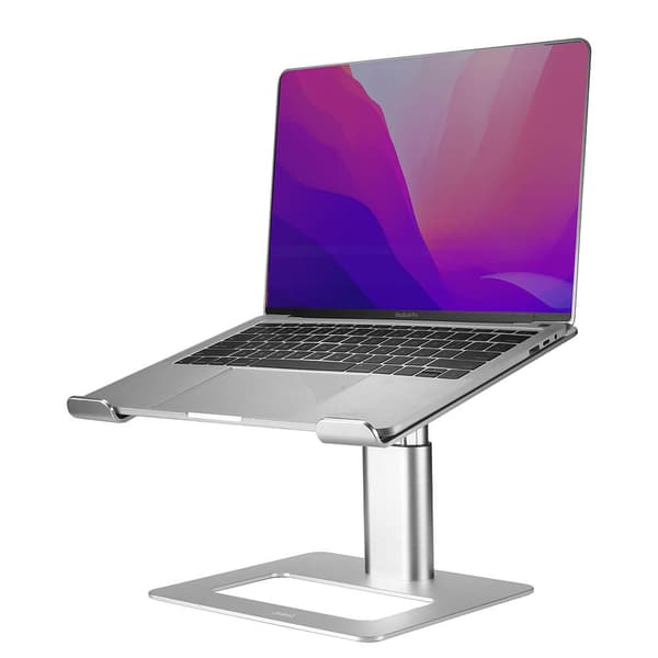Laptop Stander Lodret Justering