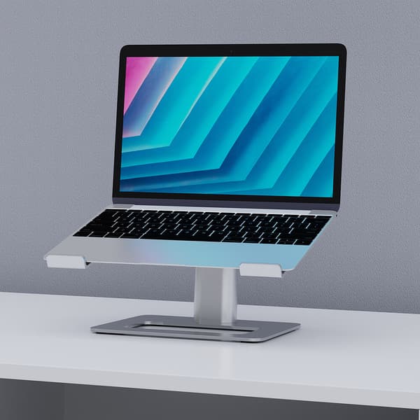 Laptop Stander Lodret Justering