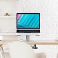 Miniatyrbillede 2 af 9: Laptop Stander Lodret Justering